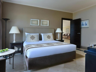 JAZ Fanara Resort - All Inclusive*****