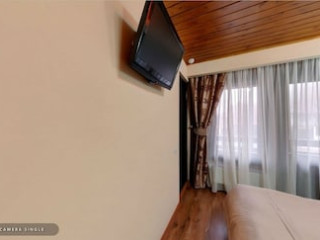 MIVARA LUXURY RESORT  SPA