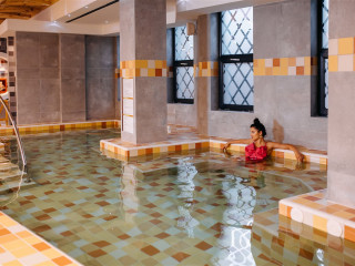 Hotel Crystal Wellness  Spa ****