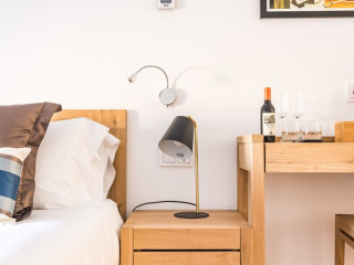 Can Mostatxins Hotel