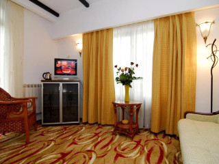 Casa Iris-Hotel Si Restaurant