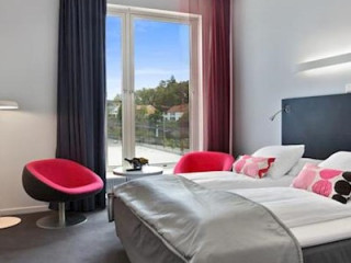 THON PARTNER HOTEL ULLEVAAL STADION