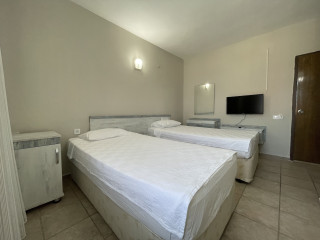 Tekirova Millennium Hotel amp; Apart