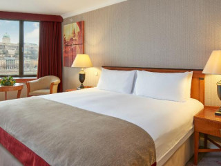 InterContinental Budapest