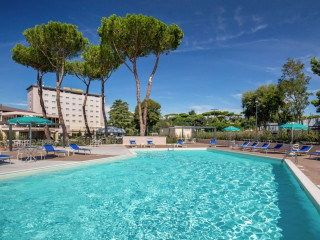 Hotel Cristoforo Colombo