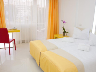 Hotel Christina