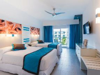 RIU REPUBLICA - ADULTS ONLY