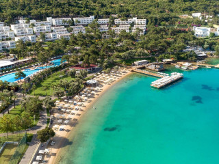 Rixos Premium Bodrum
