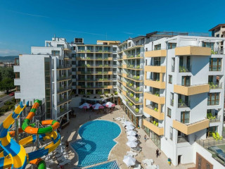 BEST WESTERN PLUS PREMIUM INN