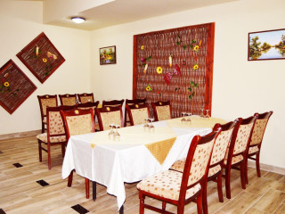 Puflene Resort 