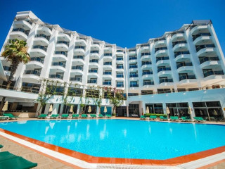 LALILA BLUE SUITES
