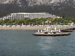 RIXOS BELDIBI