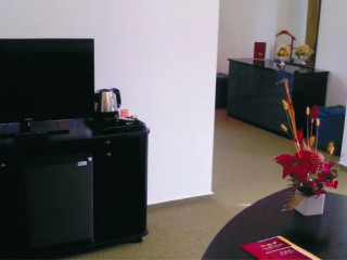 ibis Styles Dunarea Galati