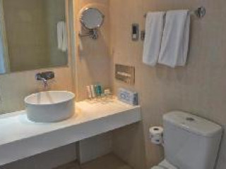 GRECIAN SANDS HOTEL