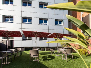 Leonardo Boutique Hotel Barcelona Sagrada Familia
