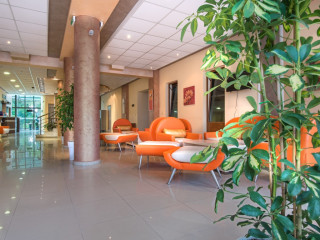Prestige City II Aparthotel (Primorsko) AH 3*