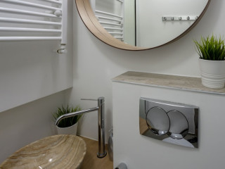 METROPOLE APARTMENTS STUDIO CITY