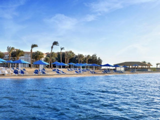 The V Luxury Resort Sahl Hasheesh