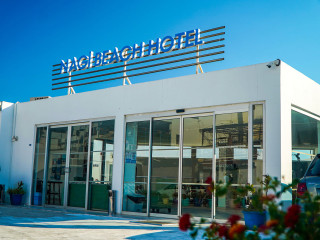 Nagi Beach Hotel