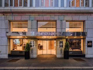 The Square Milano Duomo - Preferred Hotels  Resorts