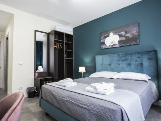 REGOLO ROOMS VATICANO