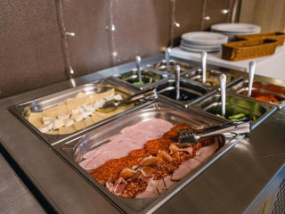 Caro Boutique HotelRestaurant