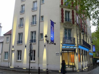 BEST WESTERN SEINE WEST HOTEL