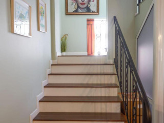 City Boutique Inn