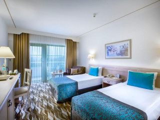 Ma Biche Kemer by Werde Hotels