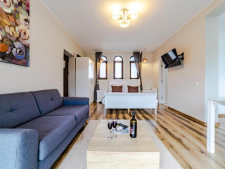 YAEL LUXURY APARTAMENTS