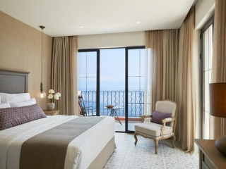 Nido, Mar-Bella Collection (ex.Marbella Nido Hote)