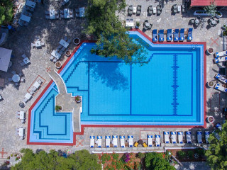 Porfi Beach Hotel Halkidiki