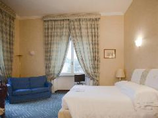 Aldrovandi Residence City Suites
