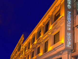 Great Fortune Hotel