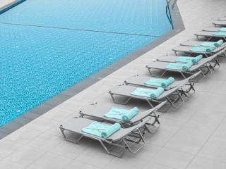 The V Luxury Resort Sahl Hasheesh