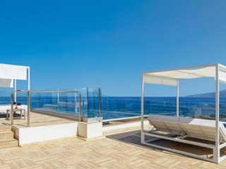 H10 Tenerife Playa
