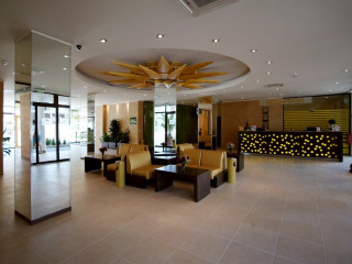 Royal Sun Aparthotel (Sunny Beach) 2*