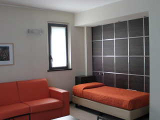 RESIDENCE AURORA