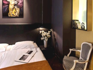 CASATI HOTEL – ADULTS ONLY