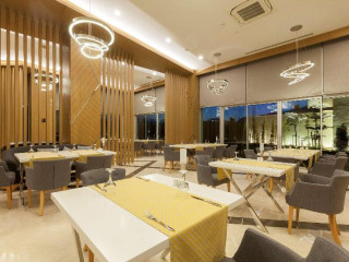 Best Western Vib Antalya