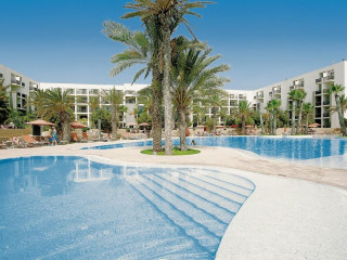 The View Agadir Magically Royal Ocean