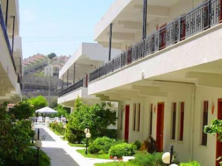 Aparthotel The Palm Club Kusadasi