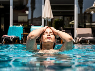 HMA Hotel amp; Suites