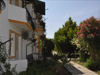 SARSILMAZ OTEL