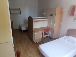 HOSTEL SANTA MARIA