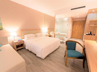 POSEIDON BEACH RESORT