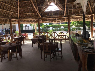 Nungwi Garden Boutique