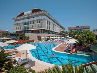 SENTIDO TRENDY VERBENA BEACH