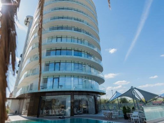 APARTAMENTE WHITE TOWER 