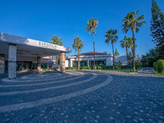 Asteria Family Resort Side